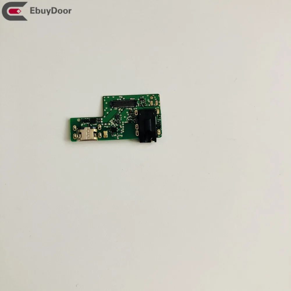 

USB Plug Charge Board New High Quality For HOMTOM S8 MTK6750T Octa Core 5.7" HD + 18:9 Aspect Ratio 1280x720 Free Shipping