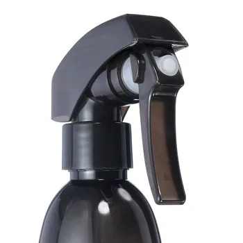 

Styling Accessories Spray Bottle Black White 200ML Hairdressing Salon Barber Hair Tools Water Sprayer Professional Simple Mar7