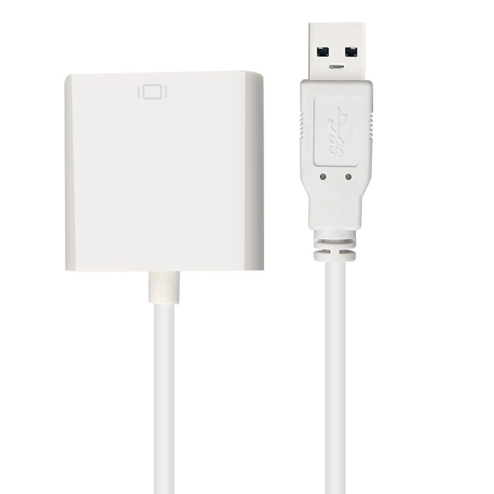 USB 3.0 To VGA 04