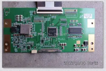 

Free shipping T-CON 320WTLF3C2LV0.3 Original parts