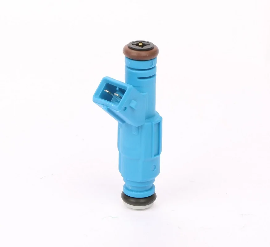 Mostplus Set (4) Fuel Injectors 36lb For M10 Turbo Dohc 420a 380cc/min Tt Fuel Injector