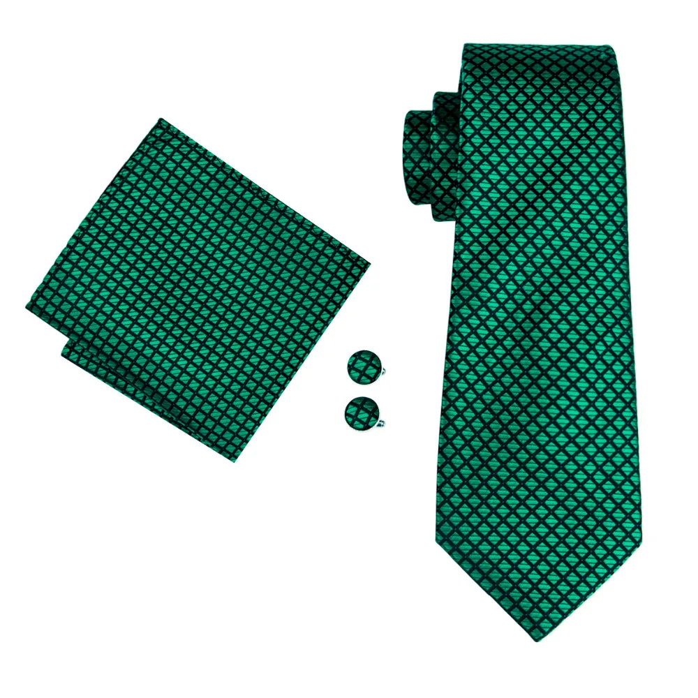 Мужской Галстук Пейсли, шелк, галстук Gravata, галстук, Barry.Wang, Модный комплект галстуков для мужчин, официальные, для свадьбы, вечеринки, деловые, США-1608