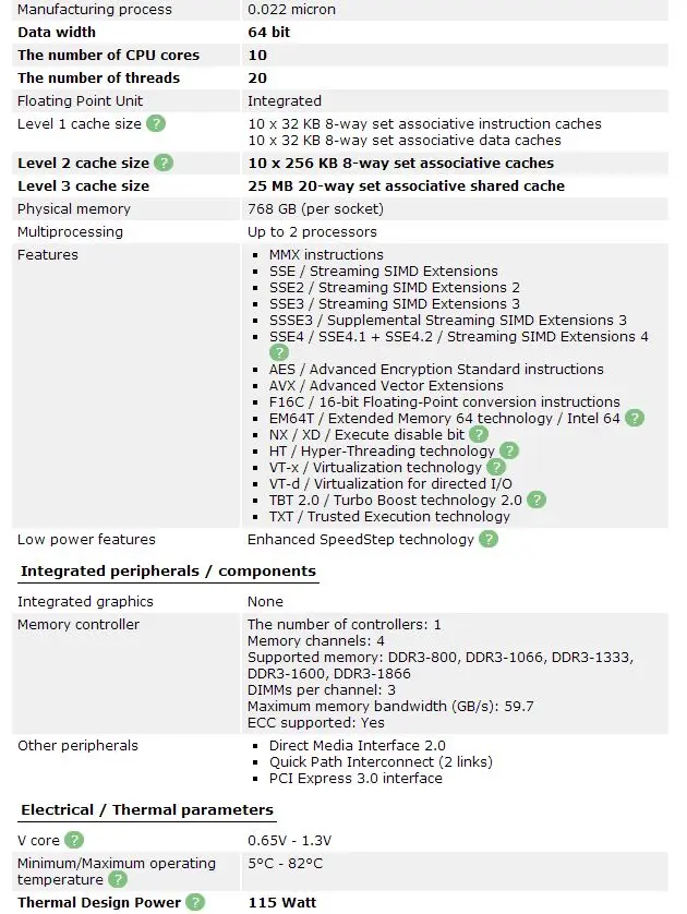 e5 2680 V2-4
