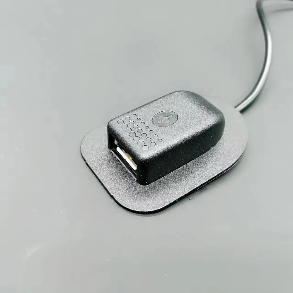 Горячая Распродажа, внешний usb-адаптер для зарядки, практичный и удобный внешний рюкзак для путешествий и кемпинга