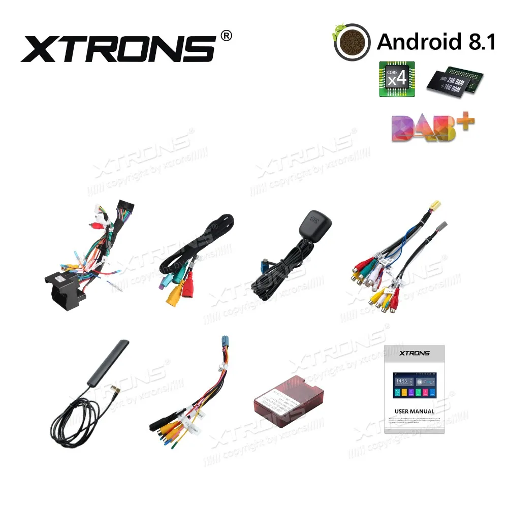 2 Din 7 &quotAndroid 8 1 автомобильный dvd плеер радио GPS RDS для Mercedes Benz W209 W203 C180 C200 C220 C230 C240 C250