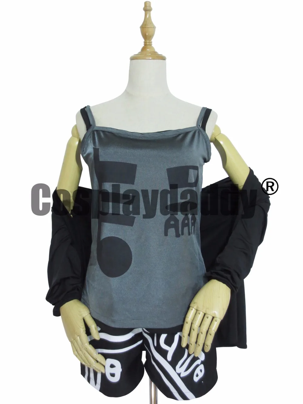 

Tokyo Ghoul Uta Women Cosplay Costume