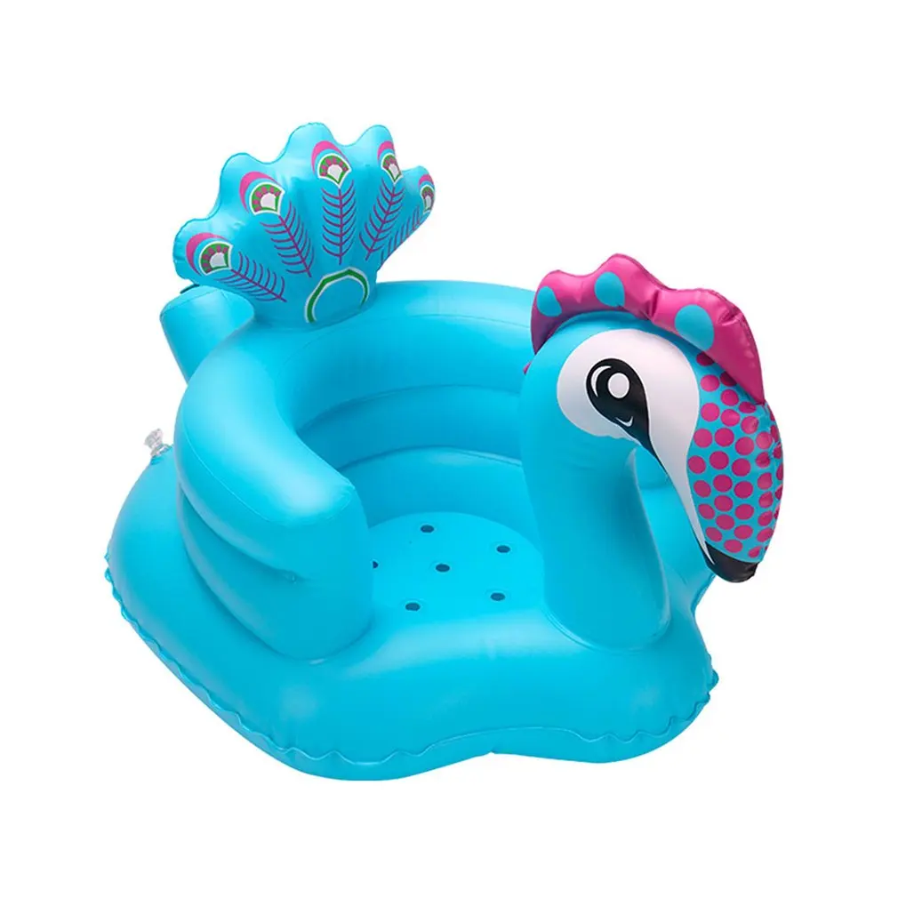 Kids Baby Inflatable Chair Support Seat Sofa Baby Learning To Sit Chair Infant Safe Comfort Portable Travel Beach Bathing Seat Kids Baby Inflatable Chair Support Seat Sofa Baby Learning To Sit Chair Infant Safe Comfort Portable Travel Beach Bathing Seat