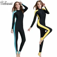 Мусульманский купальный костюм BOHOWAII для женщин, дизайнерский цельный костюм с длинным рукавом для серфинга, Солнцезащитная одежда для плавания, женская одежда для плавания в исламском стиле Мусульманский купальный костюм BOHOWAII для женщин, дизайнерский цельный костюм с длинным рукавом для серфинга, Солнцезащитная одежда для плавания, женская одежда для плавания в исламском стиле