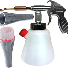 Автомойка Tornado, автомойка высокого давления, моющий пистолет, автоматическая Глубокая чистка, пистолет Tornado