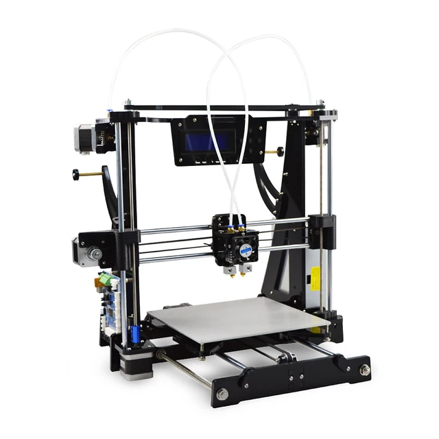 Best Price Zonestar P802CR2 Acrylic Frame Reprap Prusa I3 DIY 3D Printer Kit Best Price Zonestar P802CR2 Acrylic Frame Reprap Prusa I3 DIY 3D Printer Kit