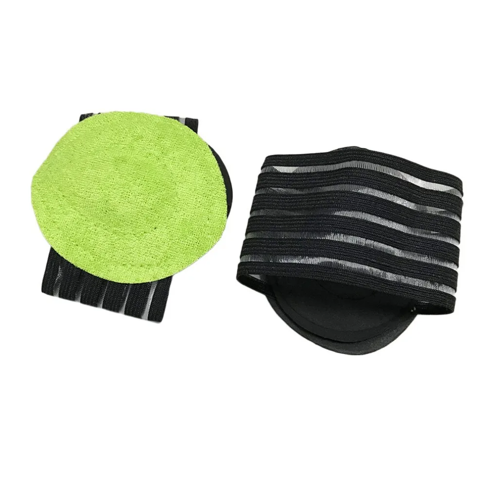 Cushioned Achy Supports Reduce Heel Arch Ball Of Foot Lower Back Pain Relieve Discomfort Caused By Plantar health care | Красота и