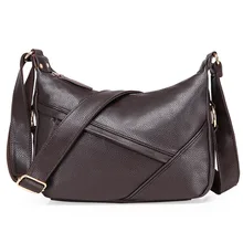 Frauen Cross Body Messenger beutel Neue Casual Weichem Leder Frauen taschen umhängetaschen handtaschen Weiblichen Handtasche Mochila Bolsas Femininas