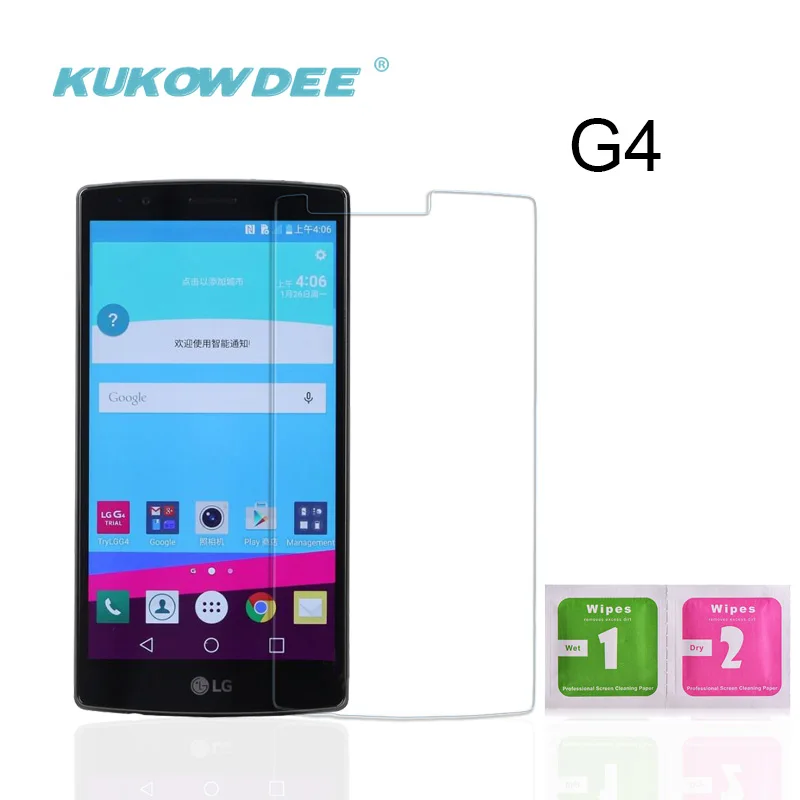 LG G4
