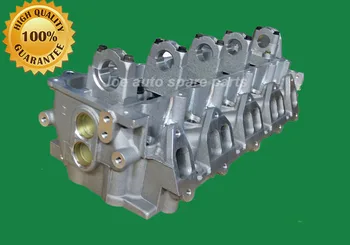 

WL WLT WL-T 12v 2.5D cylinder head for FORD Ranger 2499cc 2.5D 12v 1998- MAZDA MPV/B2500 2499cc 2.5D SOHC 12v 1998- WL01-10-100G