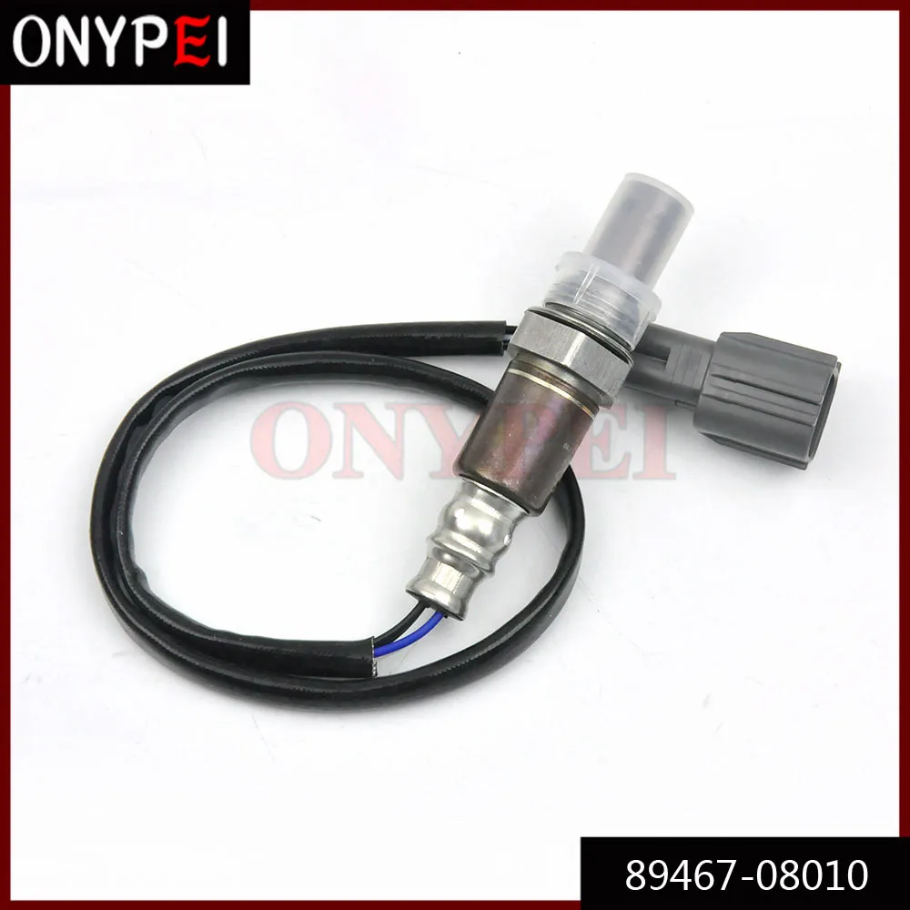89467-08010 89467-48050 кислородный датчик вверх по потоку для Toyota Highlander Sienna Lexus RX330 3.3L 8946708010 8946748050