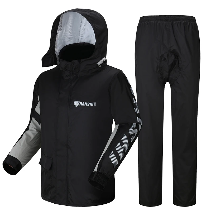 Raincoats  (6)