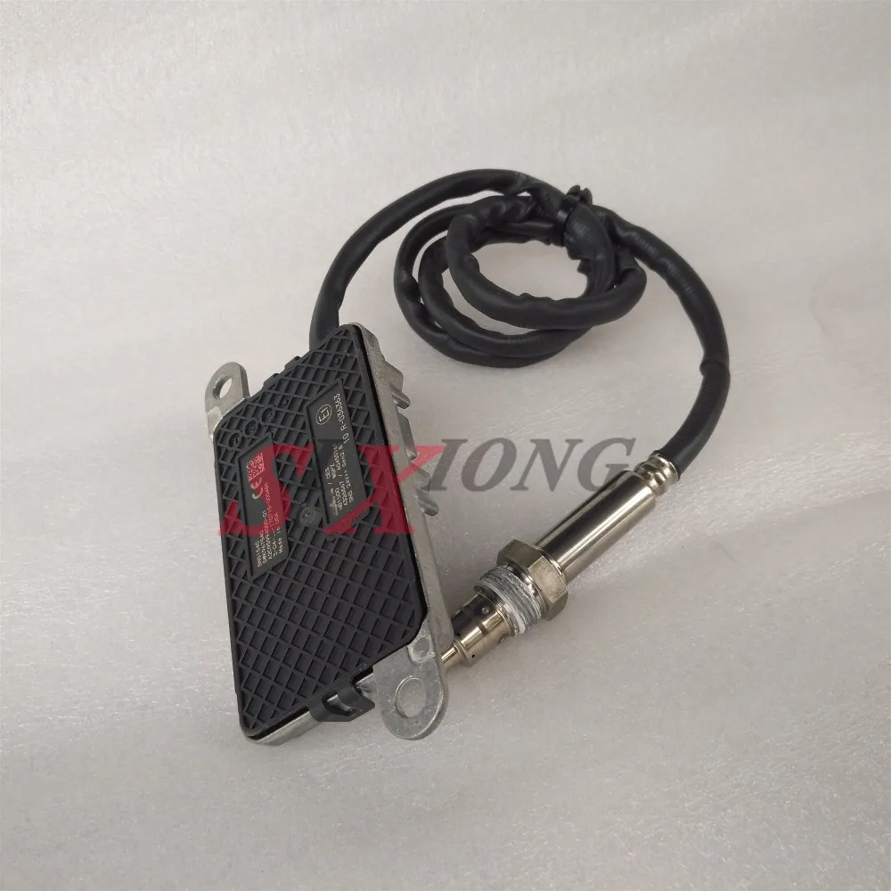 

4326867 5WK9 6754C NOX Sensor For DAF MAN Hyundai