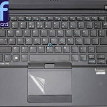 Матовая Сенсорная панель пленка Стикеры протектор сенсорная панель для ноутбука Dell Latitude 5480 5490 7490 E5490 E5450 E5470 E7450 E7470 7480 E7480