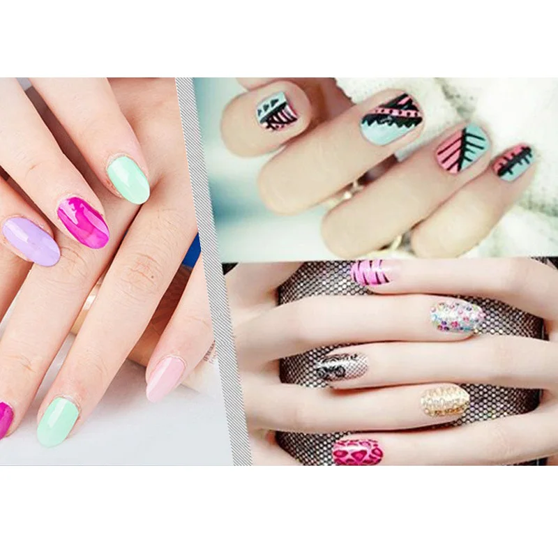 Electric Nail Drill Manicure Machine Set 20000RPM File Mill Drilling Apparatus Magnetic Polisher Grinding Pedicure Nail Pen Tool5