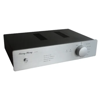 

DAC-05B Dual Core 2x AK4495 XMOS XLR DSD Tube HIFI Xu208 Decoder 32bit 384K 220V