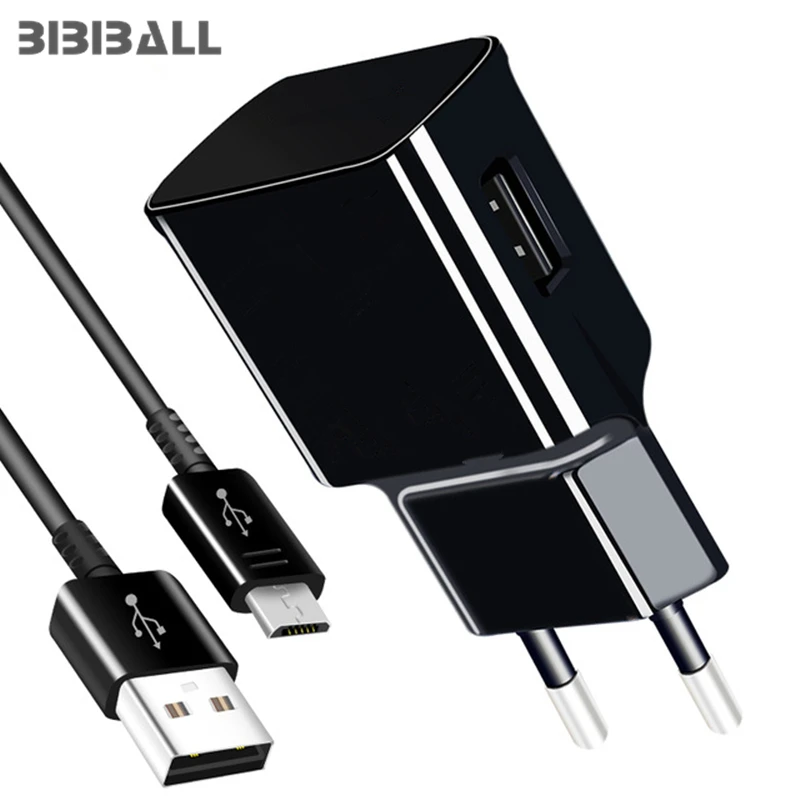 EU Plug USB fast Charger 5V 2A USB Type C charger for Google Pixel 3