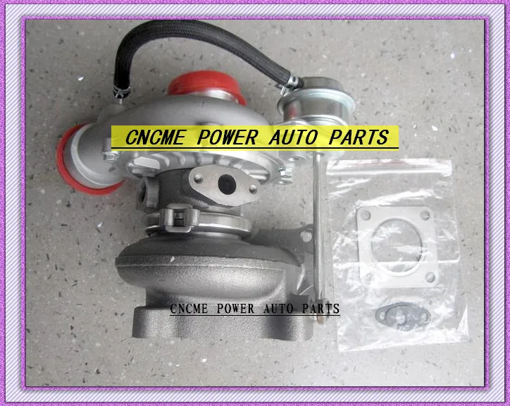 RHF4 VIFE 1309 8980118922 8980118923 Turbo Turbocharger For ISUZU D-Max For Holden Rodeo Colorado Gold series Fe-1106 3.0L D (2)