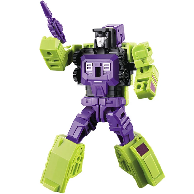 g1 devastator