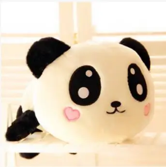 cute stuffed