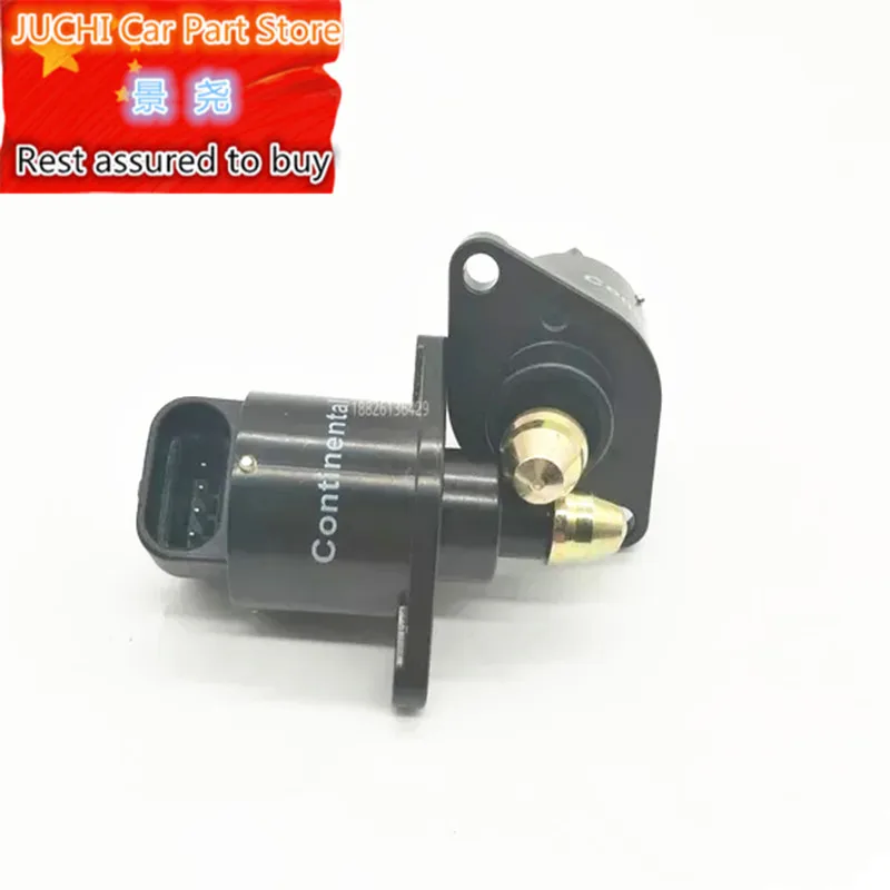 

Car idle air control stepper motor / idle speed motor for Geely MK1 MK2, MK Cross Hatchback