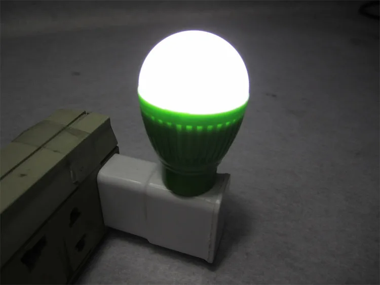 Portable Mini USB LED Light Lamp Bulb For Notebook Reading