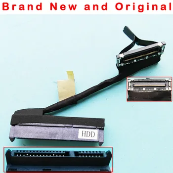 

New original TAOS HDD cable For DELL Latitude E3480 E3580 HARD Drive Conector Cable 450.0A103.0011 0FD9M5 FD9M5