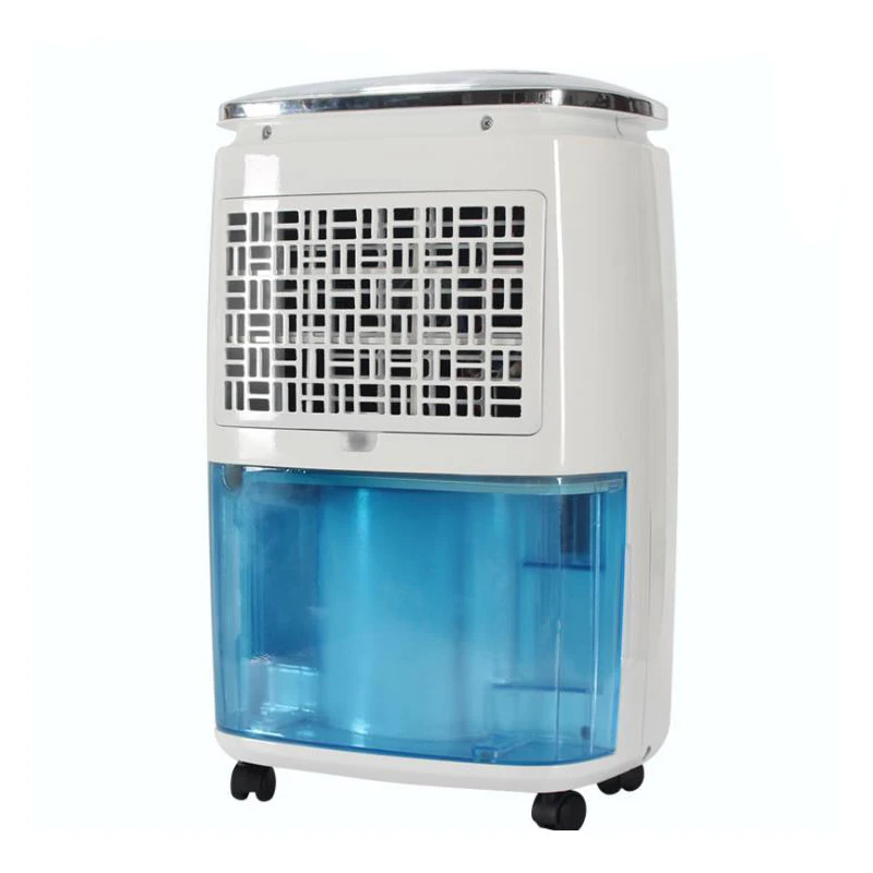 Household Dehumidifier 4L Water Tank Dehumidifying Machine for Home Household Clothes Dryer Air Humidifier