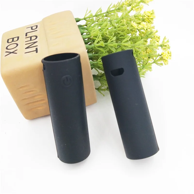 Розничная продажа 2 шт./партия Vape Pen 22 универсальный силиконовый чехол для Tank