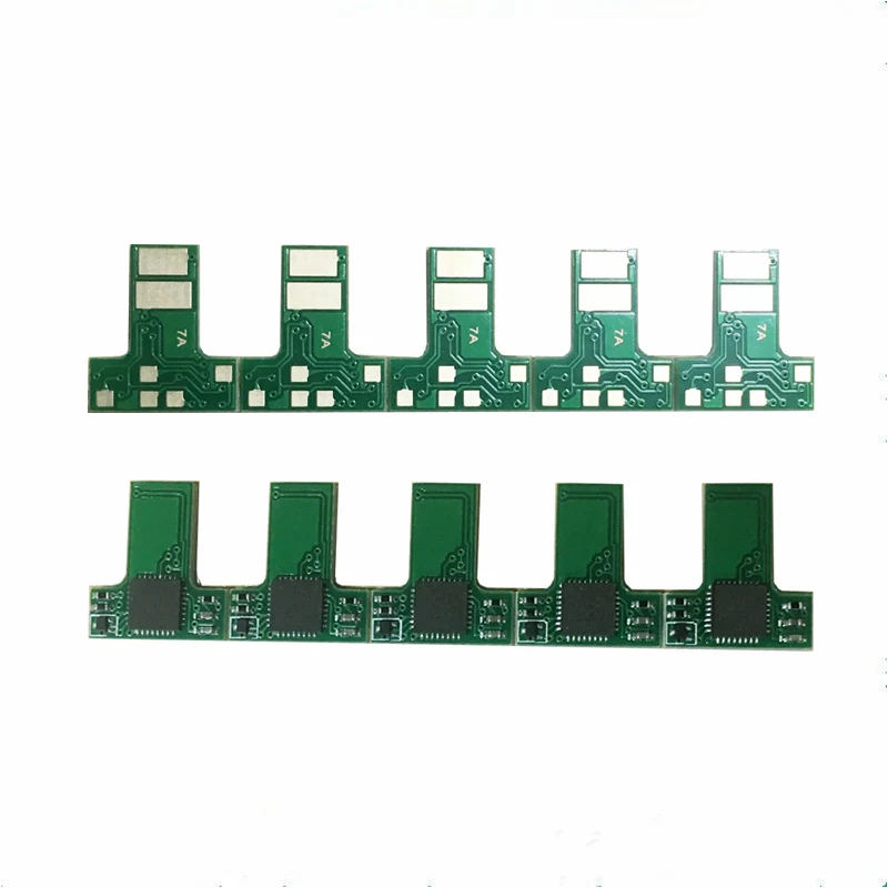 

Laser Cartridge Chips CF217A Chip for HP Laser Printer M102 M130
