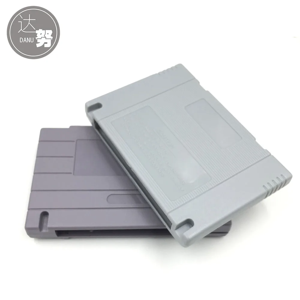 

Japan US Version Games Housing Shell Case for SFC SNES Game Card Cartridge Box