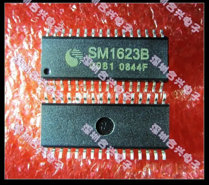 Sm1623b СОП 5 ШТ./ЛОТ | Электроника