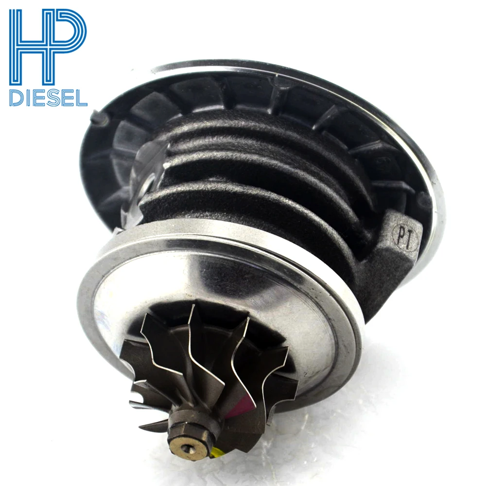 Картридж турбо для Ford Mondeo II 1 8 TD 66 кВт 90 HP RFN 452124 5006S TUBINE CHRA 1107642 GT1544S