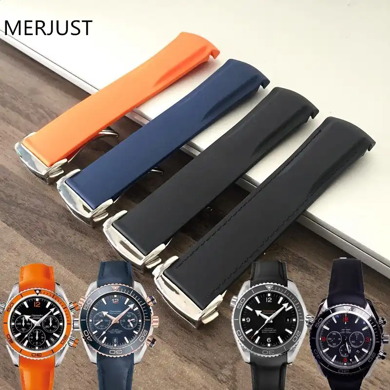 Omega Bracelet Replacement Online Deals 