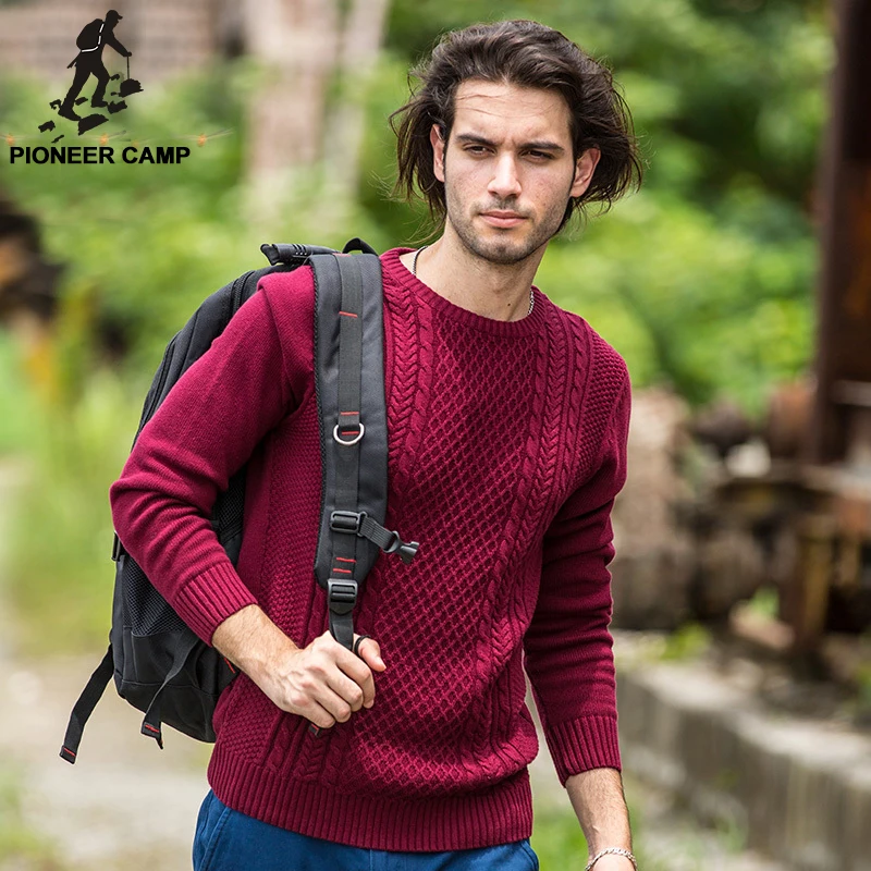 Pioneer Camp.Free shipping!2017 fashion new arrival autumn