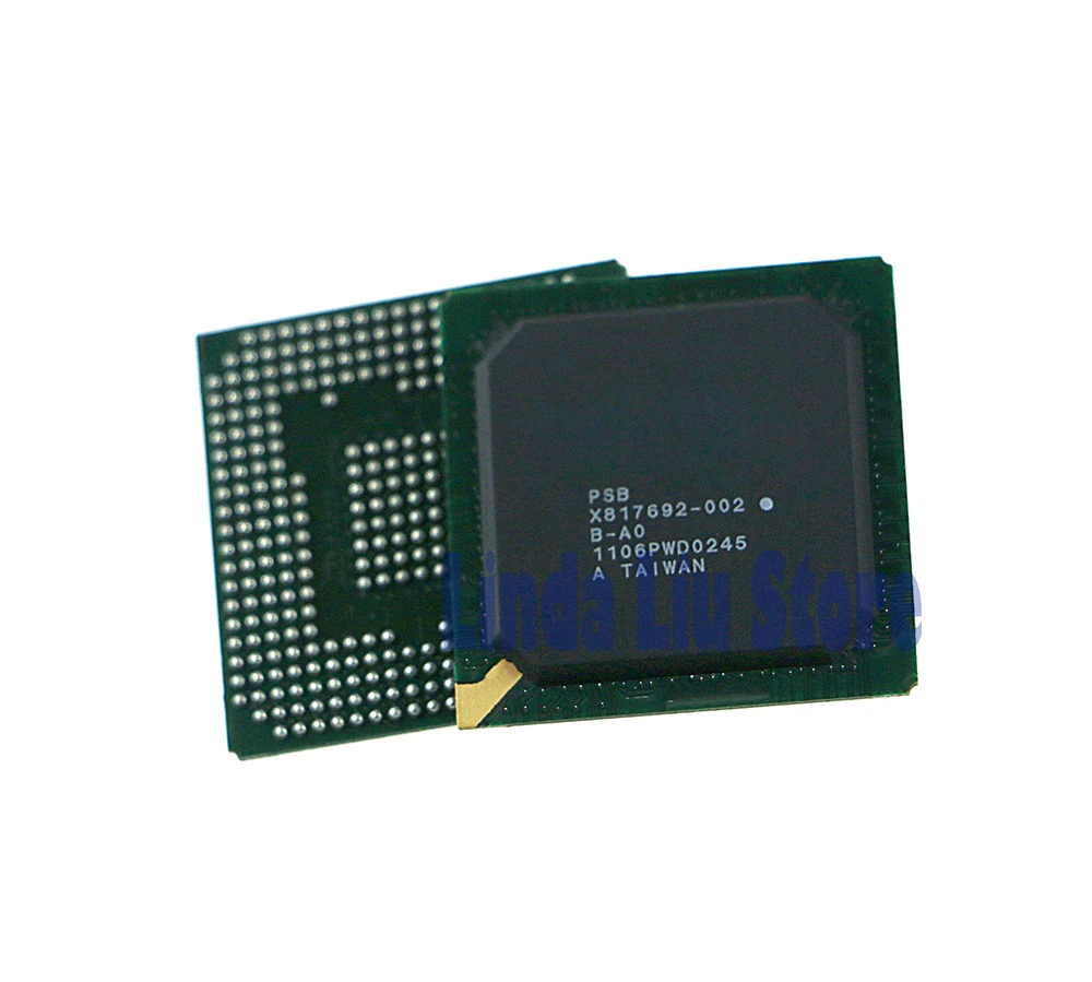 

5pcs PSB X817692-002 PSB X817692 002 65NM BGA Game chip for xbox360 xbox 360 Controller