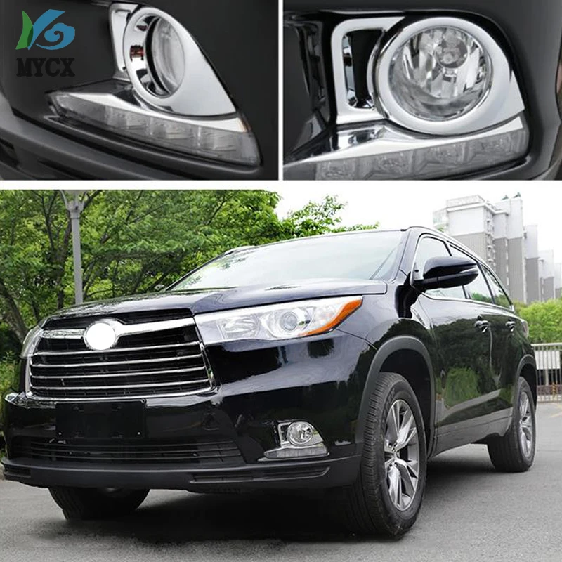 for toyota highlander 16-1