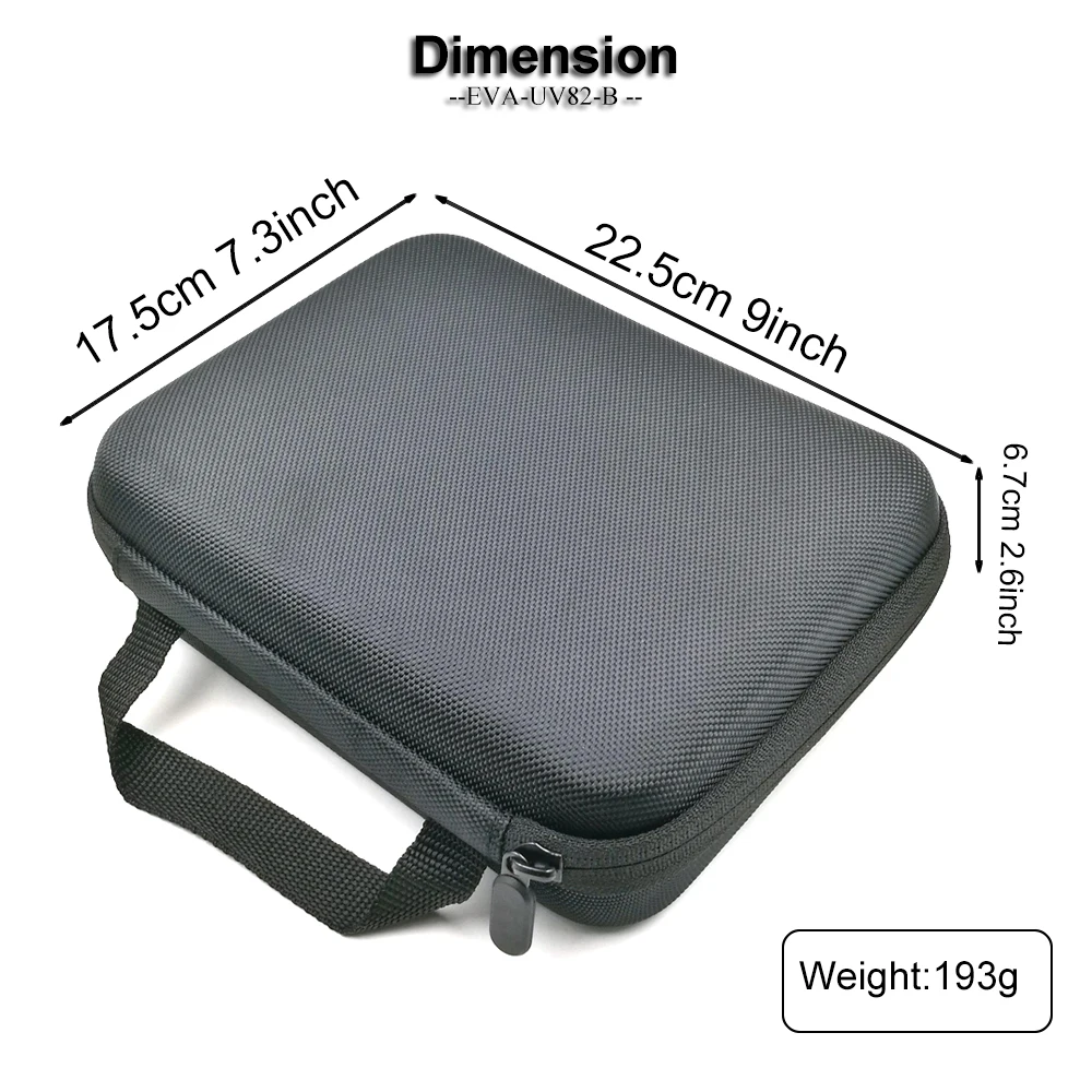 EVA-UV-82 L