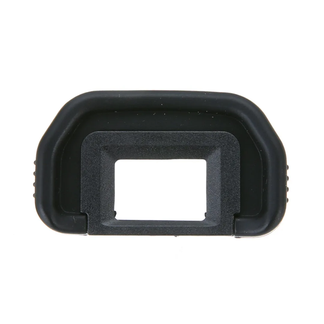 For Canon EOS 1pc Black Eye Cup Plastic Replacement Eyecup Eyepiece Photo Studio Accessories Mayitr