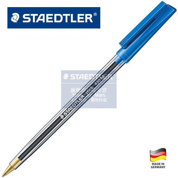 Staedtler stick 430 m Clearance