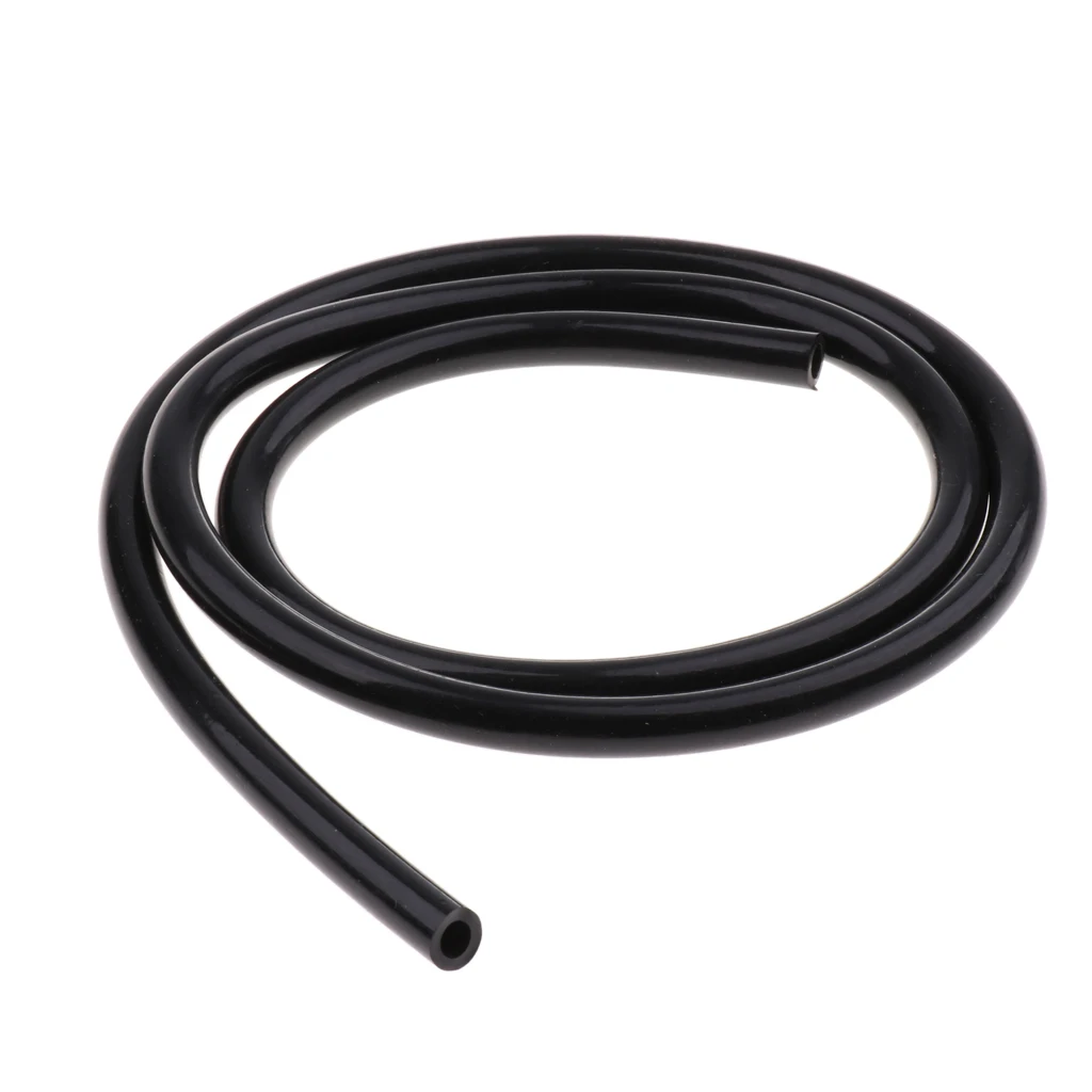Integrated Water Cooling Soft Tubing Hose 6*10mm for Computer Cooler System