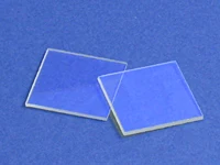 

200X200MM, Big Size Visible Wavelength Half Beamsplitter Plate