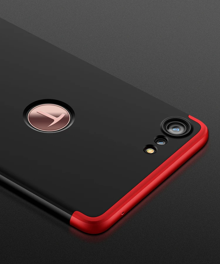 Smartisan U3 Pro JianGuo Nut Pro 2 CASE  (4)