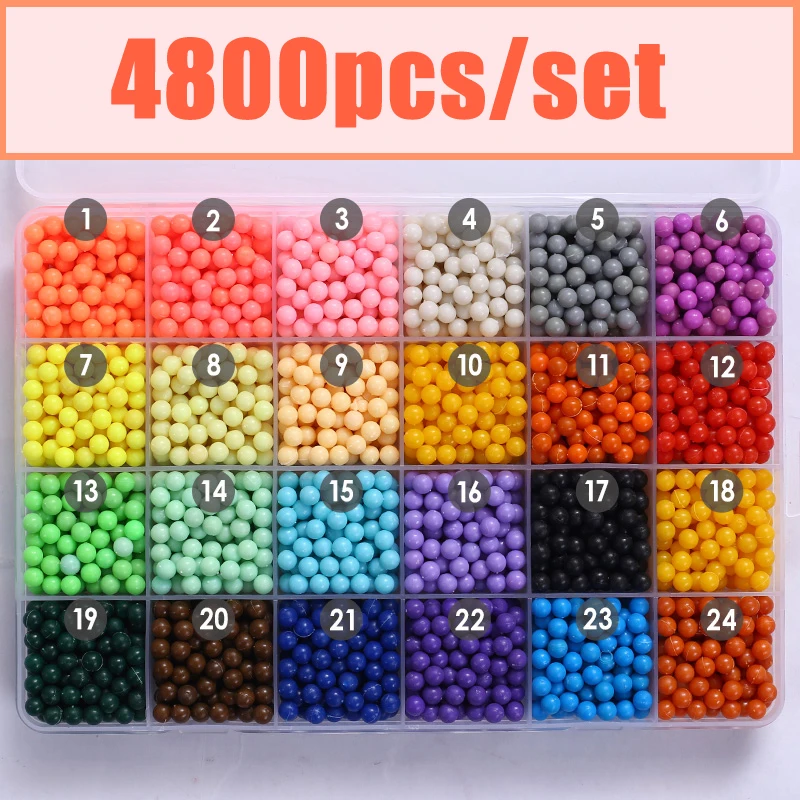 Online Buy Wholesale aqua beads from China aqua beads Wholesalers ...