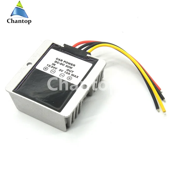 5V10A car psu1