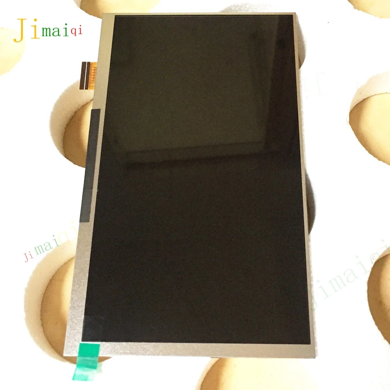 Новый ЖК дисплей Матрица для 7 дюймов Digma Plane 7004 3G PS7032PG PS7032MG планшет внутренний
